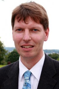 Prof. Dr. Tobias Brönneke