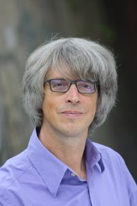 Prof. Dr. Joachim Friedmann