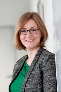 Prof. Dr. Simone Braun